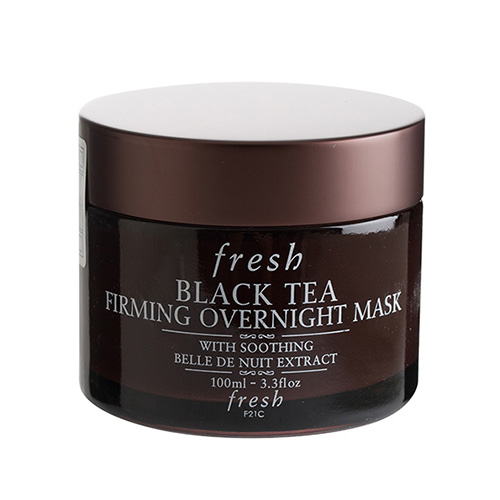 freshblack tea firming overnight mask$840