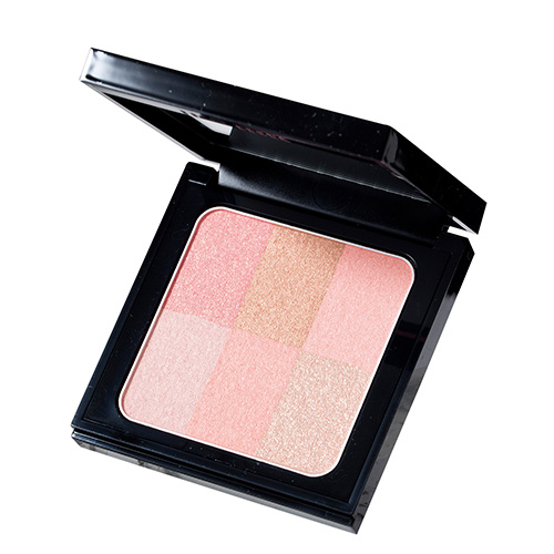 cheek color 胭脂 bobbi brown brightening brick